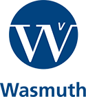 Ernst Wasmuth Verlag logo