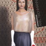 AXEL TEICHMANN. KOORDINATEN