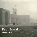 Paul Bonatz 1877–1956