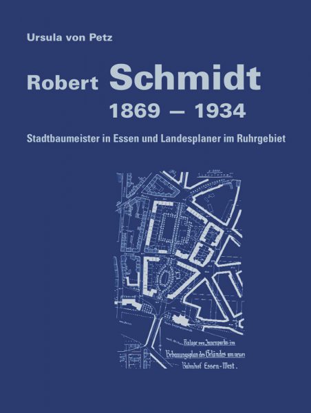 Robert Schmidt 1869–1934