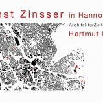 Ernst Zinsser in Hannover