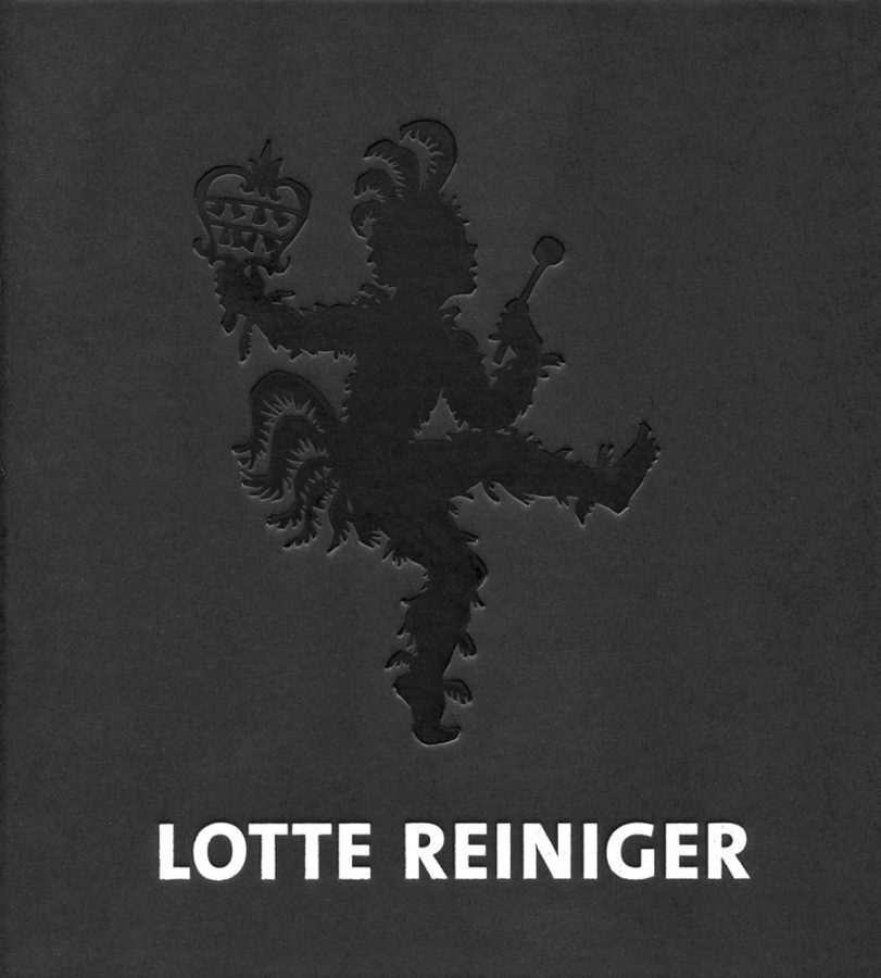 Lotte Reiniger