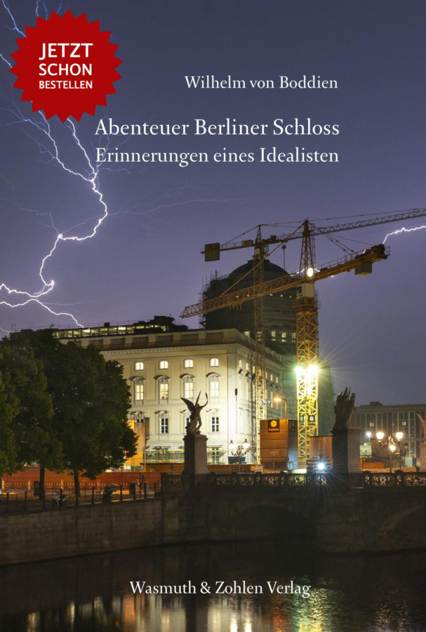 Abenteuer Berliner Schloss
