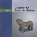 Zeitschrift für Orient-Archäologie 7| 2014
