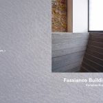 Kyriakos Krokos: Fassianos Building| Athens 1990–1995