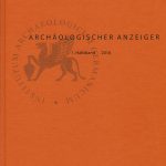 Archäologischer Anzeiger 2016/1