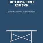 Forschung durch Redesign