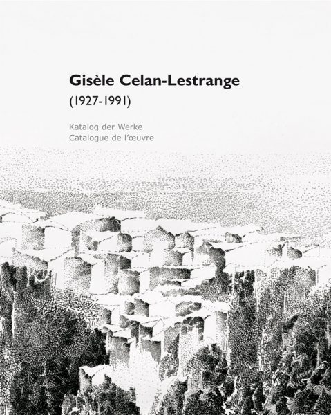 Gisèle Celan-Lestrange (1927-1991)