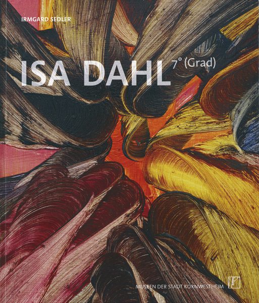 Isa Dahl. 7° (Grad)